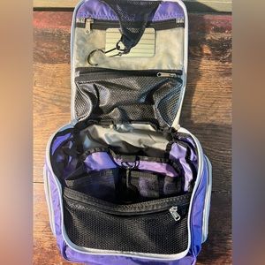 LL Bean travel bag